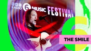 The Smile: 6 Music Festival 2024 — foto 1