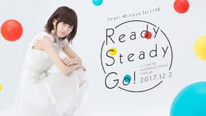Inori Minase 1st LIVE Ready Steady Go! — foto 3