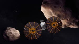 The Lucy Mission: Origins of the Solar System — foto 3