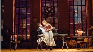 Bellini: La Sonnambula — foto 1