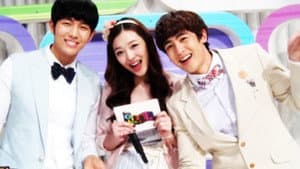 웰컴투더SHOW — foto 1