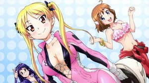 ばくおん！！ — foto 3