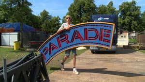 Parade — foto 1