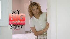 My Big Boobed Sister 4 — foto 1