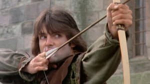 Robin of Sherwood: Robin Hood and the Sorcerer — foto 9