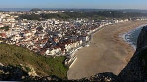 Die perfekte Welle: Big-Wave-Surfen in Portugal — foto 2