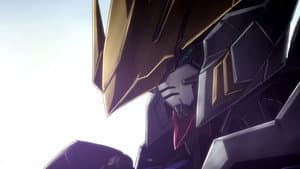 Mobile Suit Gundam: Iron-Blooded Orphans — foto 3