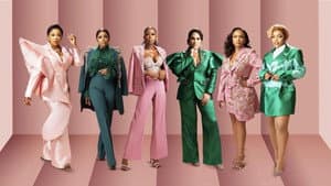 The Real Housewives of Lagos — foto 2