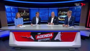 The Agenda Setters — foto 1