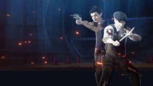 Ajin — foto 3