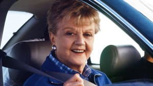Murder, She Wrote: South by Southwest — foto 2