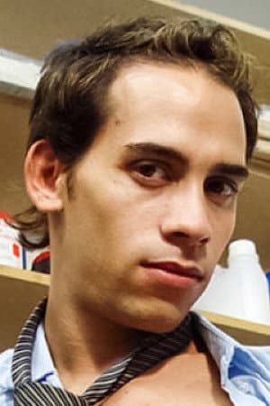 Carl Cruz