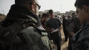 O Terror do Estado Islâmico — foto 1