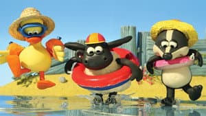 Timmy's Seaside Rescue — foto 1