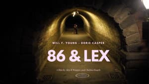 86 & Lex — foto 1