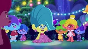 El baile peludo