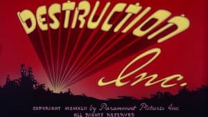 Destruction Inc. — foto 2