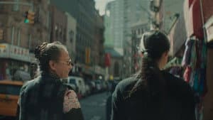 Crímenes en Chinatown — foto 2