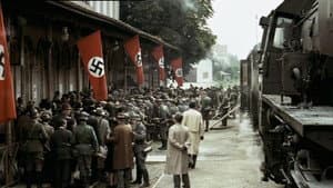 Der letzte Zug — foto 1