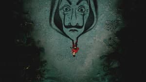 La casa de papel — foto 12