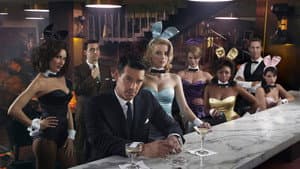 The Playboy Club — foto 2