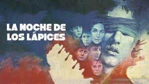 La Noche de los Lápices — foto 2