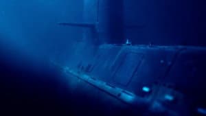 ARA San Juan: El submarino que desapareció — foto 1