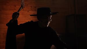 The Priest: Thanksgiving Massacre — foto 1