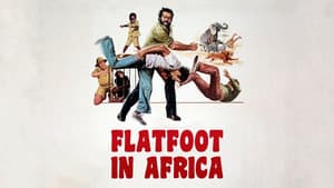 Piedone l'africano — foto 10