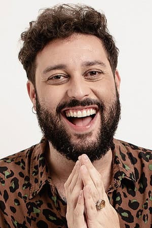 Pedroca Monteiro