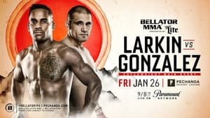 Bellator 193: Larkin vs. Gonzalez — foto 1