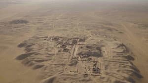 Decoding Saqqara — foto 2