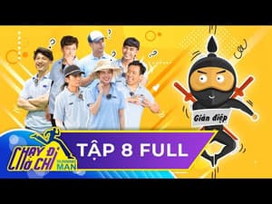 Episodio 8