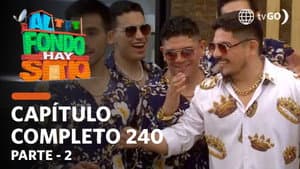 Episodio 110