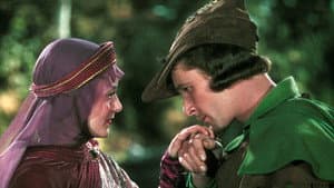 Welcome to Sherwood! The Story of 'The Adventures of Robin Hood' — foto 1