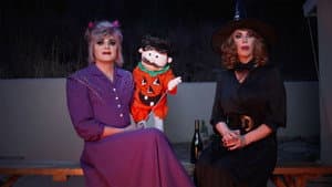 Tammie Brown's Halloween Spooktacular — foto 4