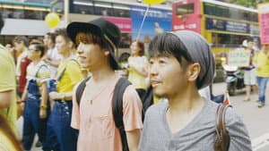 性別が、ない！インターセックス漫画家のクィアな日々 — foto 1