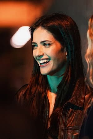 Mireia Fernández