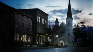 Village of the Damned — foto 1