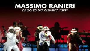 Massimo Ranieri - Live dallo Stadio Olimpico — foto 1