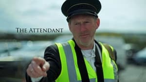 The Attendant — foto 1