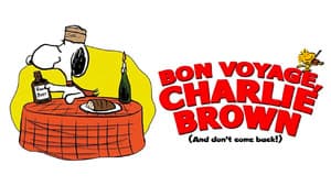¡Buen viaje, Charlie Brown, y no vuelvas! — foto 3