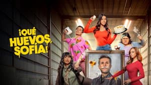 ¡Qué Huevos, Sofía! — foto 4