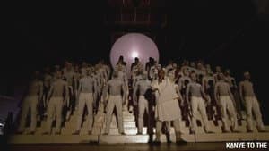 Kanye West: 808s & Heartbreak Live at the Hollywood Bowl — foto 3