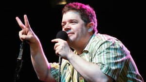 Patton Oswalt: My Weakness Is Strong — foto 1