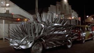 The Cars That Ate Paris — foto 8