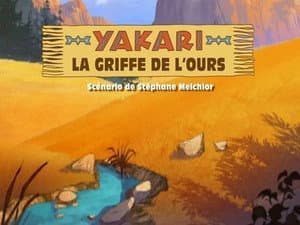 Episodio 1