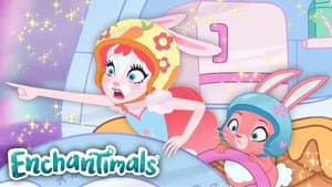 Enchantimals historias de Everwilde — foto 7