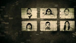 Mind Over Murder — foto 11