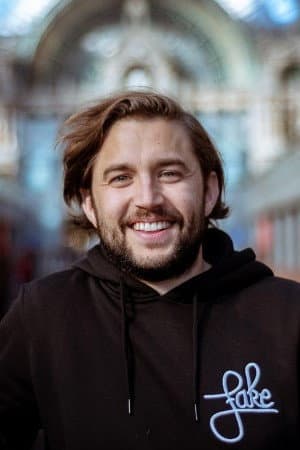 Dempsey Hendrickx